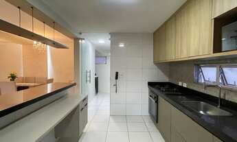 Imagem 5: Vista Mar! Apartamento 4 Quartos Mobiliado Monte Olimpo | Península