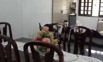 Imagem 6: Casa A venda na Serraria(Conj.Samambaia