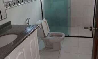 Imagem 6: Casa térrea no condomínio Encontro das águas