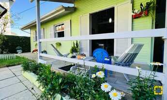 Imagem 5: CASA DE 3 DORM COM SUITE E ESPAÇO PARA NEGOCIO NA PRAIA DO CAMPECHE