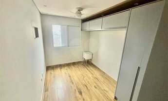 Imagem 5: Imóvel para venda com 59 metros quadrados com 2 quartos em Vila Dom Pedro II - São Paulo