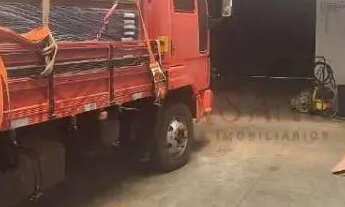 Imagem 2: Barracão para aluguel em Parque São João, Bauru - SP