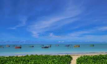 Imagem 3: Terreno 450m² - Condomínio Emaús do Patacho