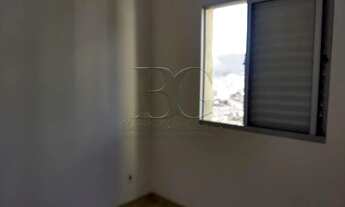 Imagem 4: Excelente apartamento á venda em condomínio fechado no bairro Jardim Country Club em Poços