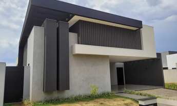 Imagem: BELÍSSIMA CASA NO ALPHAVILLE III