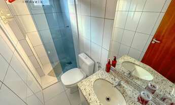 Imagem 16: AMPLO APARTAMENTO 03 QUARTOS A VENDA NA PRAIA DO MORRO, GUARAPARI/ES. MARQUE UMA VISITA E