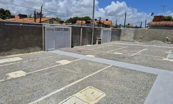 Imagem 2: Imóvel para venda tem 46 metros quadrados com 2 quartos em Pau Amarelo - Paulista - PE