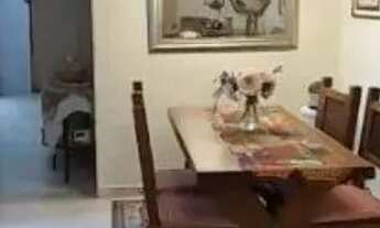 Imagem 4: Cobertura com Piscina Privativa e Vista Parcial do Mar