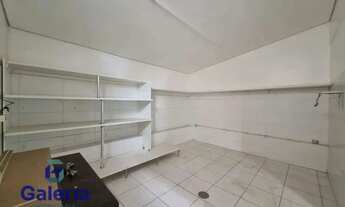 Imagem: Salão comercial para alugar, 47m² - Jardim