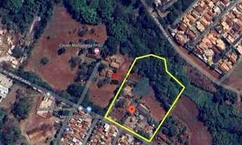 Imagem 3: Área de uso residencial ou comercial em Bonfim Paulista, com 15.391,50m² à venda em Ribeir