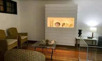 Imagem 2: Casa com 3 dormitórios, 300 m² - venda por R$ 1.200.000,00 ou aluguel por R$ 7.135,00/mês