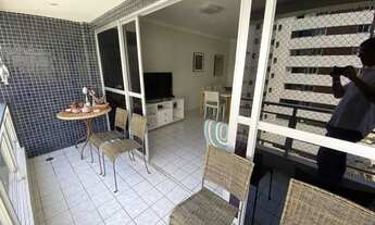 Imagem 5: Andar Alto 3qts+Dep 110m2 próx Ponteio