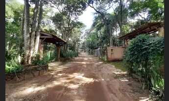 Imagem 7: Chacara pé na agua Represa Joanopolis. Aceito troca caminhao, retroescavadeira, carro