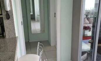 Imagem 3: Apartamento para alugar, 60 m² por R$ 880,00/dia - Jurerê - Florianópolis/SC