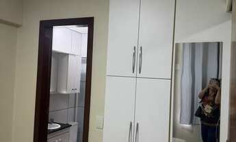 Imagem 7: Apto de 1 quarto mobiliado já incluso condomínio