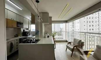 Imagem 5: Apartamento à venda Condomínio Naturale