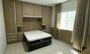 Imagem 6: Casa 3 quartos com suite mobiliada na ponte alta gama df