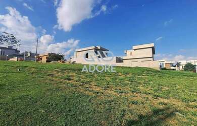 Imagem 4: Terreno à venda no Condomínio Portal dos Bandeirantes - Salto/SP