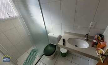 Imagem 7: NÃO FICA MUITO TEMPO EIN! 3 DORMS A 2 QUADRA DO MAR POR APENAS