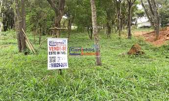 Imagem: Lote à Venda no Condomínio Vale do Cedro