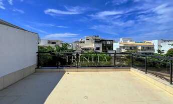 Imagem 6: Cobertura em Recreio dos Bandeirantes - Rio de Janeiro