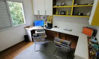 Imagem 7: Casa à venda em Jandira, Nova Higienópolis, com 3 suítes, com 210 m², Nova Higienópolis