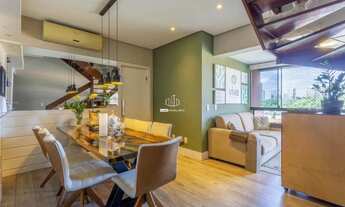 Imagem 2: Cobertura com 2 Dorm no bairro Passo da Areia