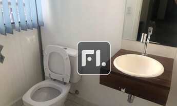 Imagem 6: Conjunto, 180 m² - venda por R$ 1.500.000,00 ou aluguel por R$ 17.590,01/mês - Bela Vista