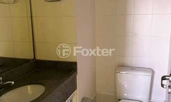 Imagem 4: Sala / Conjunto Comercial à venda Avenida Borges de Medeiros, Praia de Belas - Porto Alegr