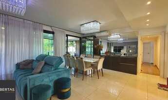 Imagem 5: Apartamento semi mobiliado de 3 dormitórios no bairro Pedra Redonda