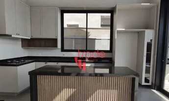 Imagem 6: Casa Térrea em Condomínio Fechado à Venda de 03 Quartos no Bairro Vila do Golf em Ribeirão