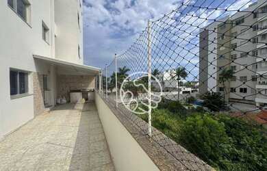 Imagem: Apartamento, 104 m² - venda por R$ 550.000,00
