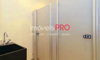 Imagem 6: Loja com pé direito duplo em prédio famoso na Berrini