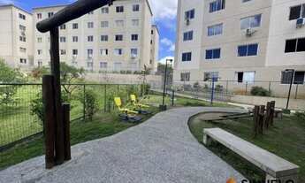 Imagem 4: Apartamento de 02 dormitórios