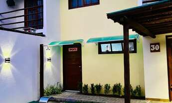 Imagem 3: Villas Areias do Patacho - Praia do Patacho em Porto de Pedra / AL