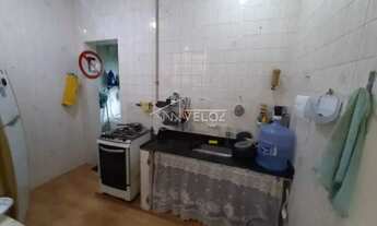 Imagem 2: Apartamento - Padrão / Residencial / Catete