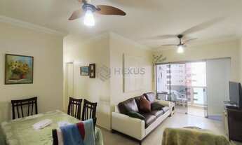 Imagem 5: Apartamento com varanda, vista mar e lazer na Praia das Asturias, Guaruja