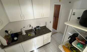 Imagem 4: APARTAMENTO DUPLEX DE DOIS QUARTOS NA SABINO SILVA