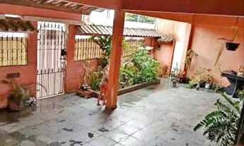 Imagem: Casa em Feu Rosa