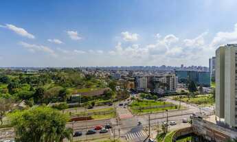 Imagem 5: Apartamento 03 Quartos, 01 Vaga, Andar Alto, Cristo Rei, Curitiba