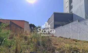 Imagem 4: Terreno em localização privilegiada à venda, 498,50m² por R$ 530.000 - Tibery - Uberlândia