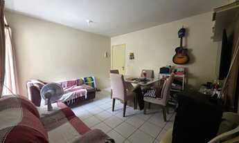 Imagem 5: Apartamento Térreo com 56m2, no ECOFILIPINHO, Oportunidade!