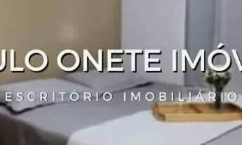 Imagem 6: VENDE-SE - APARTAMENTO CONDOMINIO ALLEGRO 3 QUARTOS (1 SUÍTE) TÉRREO COM GARDEN