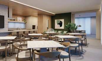 Imagem 6: Vendas Apartamento Curitiba PR