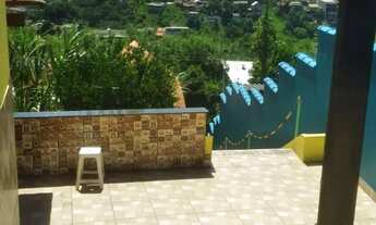 Imagem 6: Chalé e kitnet a Venda em Penedo RJ ideal para alugar para temporada