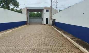 Imagem 7: IMPERDIVEL! OPORTUNIDADE! Excelente lote com casa 2Quartos! Rua dos Pinheiros! Cond. Atlân