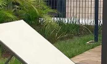 Imagem 5: Terreno à venda, 397 m² por R$ 740.000,00 - Condomínio Tamboré - Uberlândia/MG