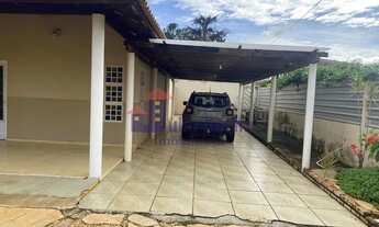 Imagem 3: CASA CONDOMINIO RESIDENCIAL em BRASÍLIA - DF, SETOR HABITACIONAL JARDIM BOTÂNICO