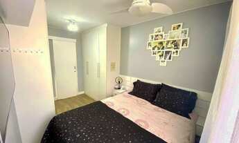 Imagem 4: Cobertura com 3 dormitórios à venda, 130 m² por R$ 490.000 - Vila Valqueire - Rio de Janei