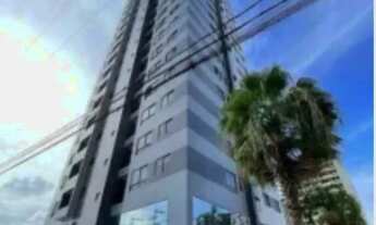 Imagem 2: Manaira Aluguel Apartamento com 2 dormitórios